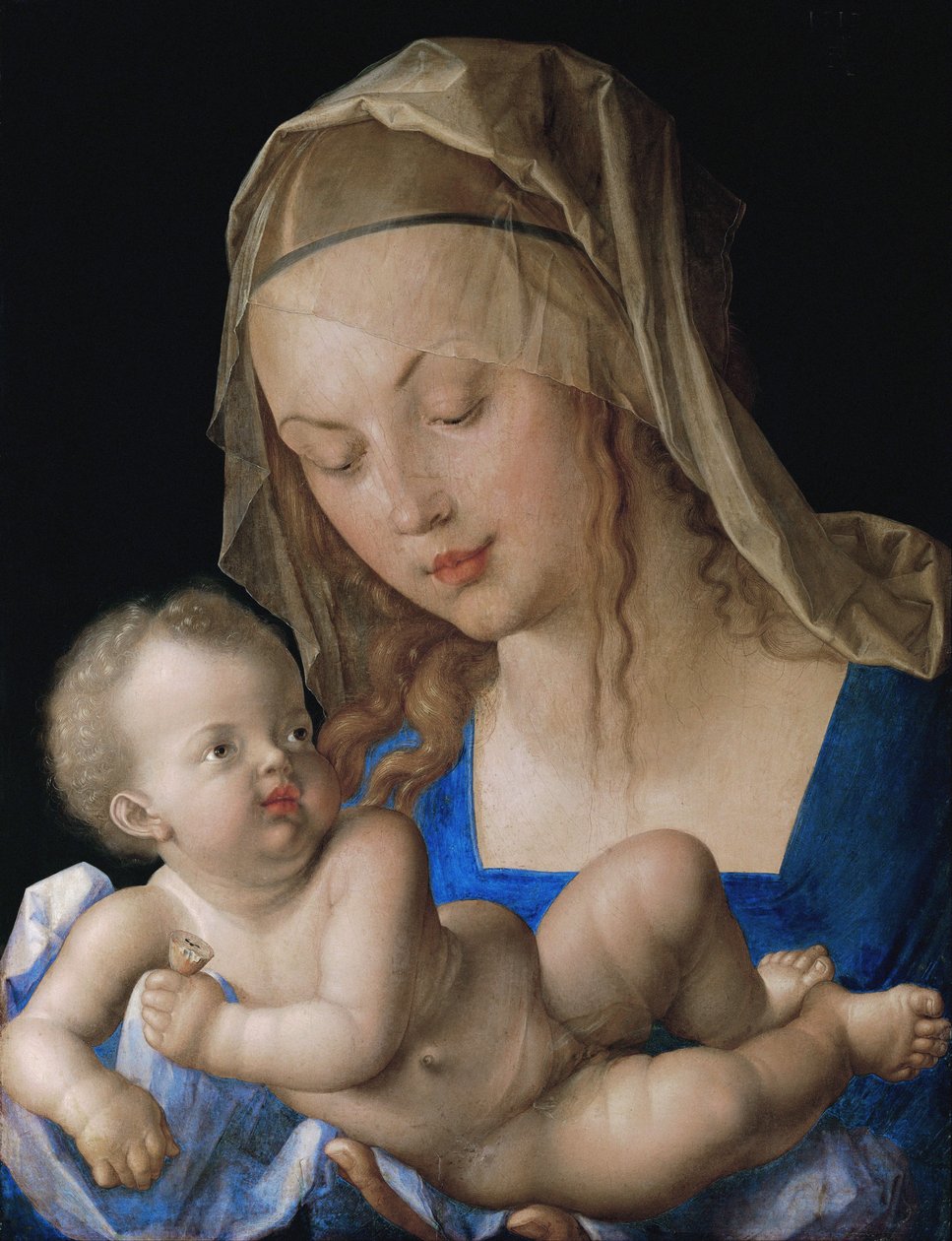  by Albrecht Dürer