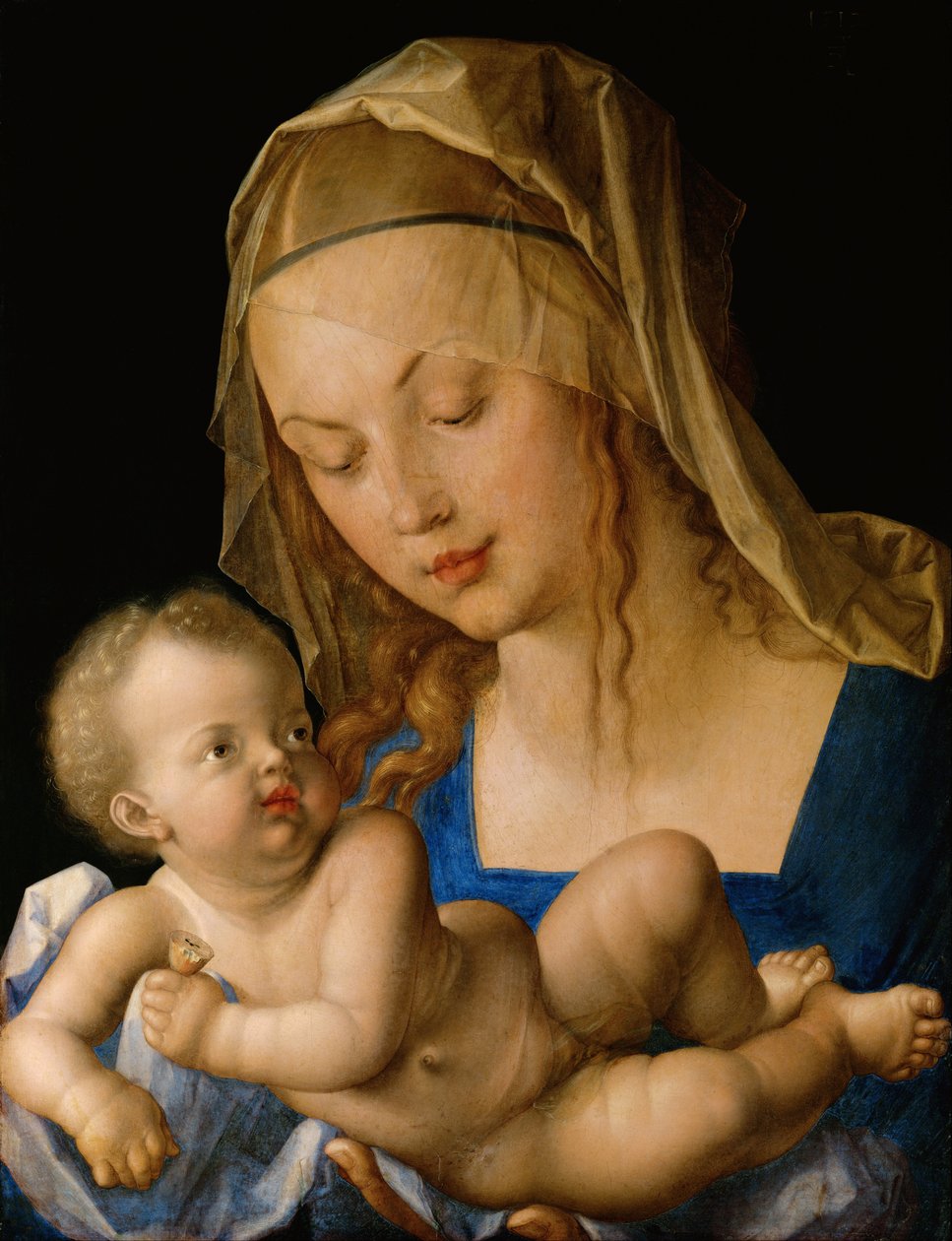  by Albrecht Dürer