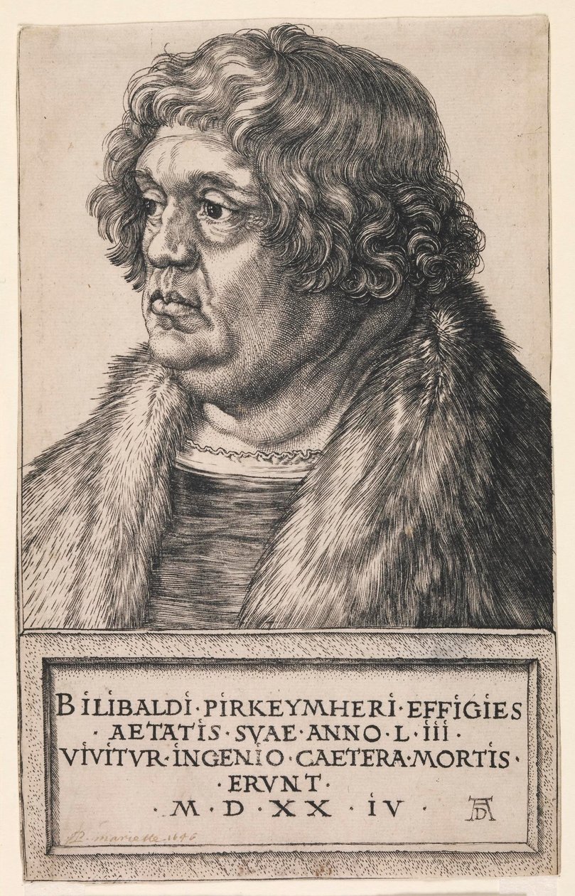  by Albrecht Dürer