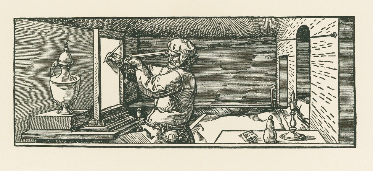  by Albrecht Dürer or Duerer