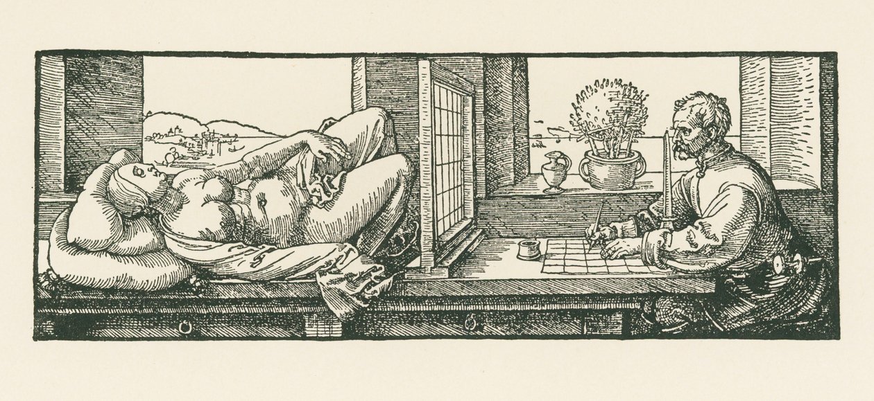  by Albrecht Dürer or Duerer