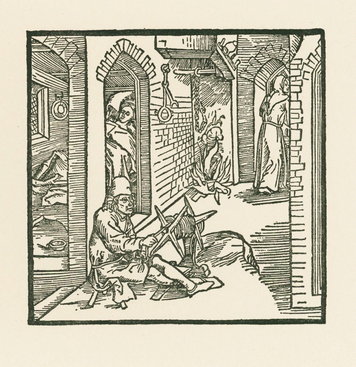  by Albrecht Dürer or Duerer