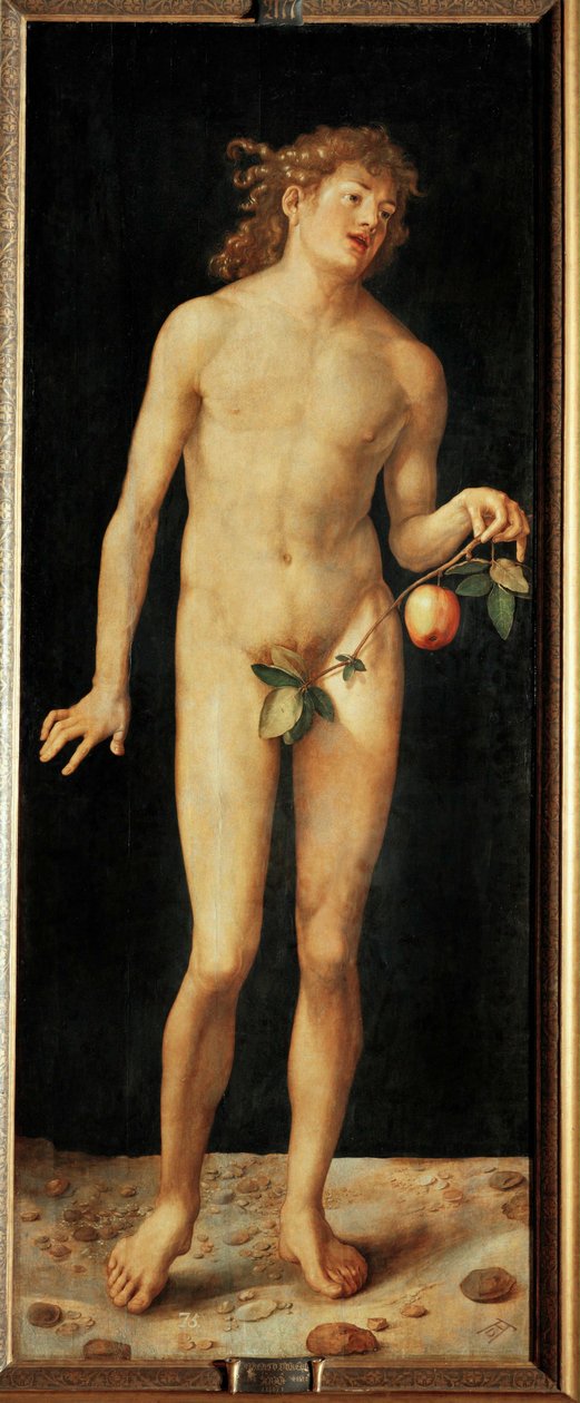  by Albrecht Dürer or Duerer