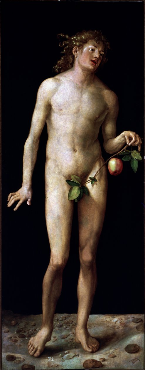  by Albrecht Dürer or Duerer
