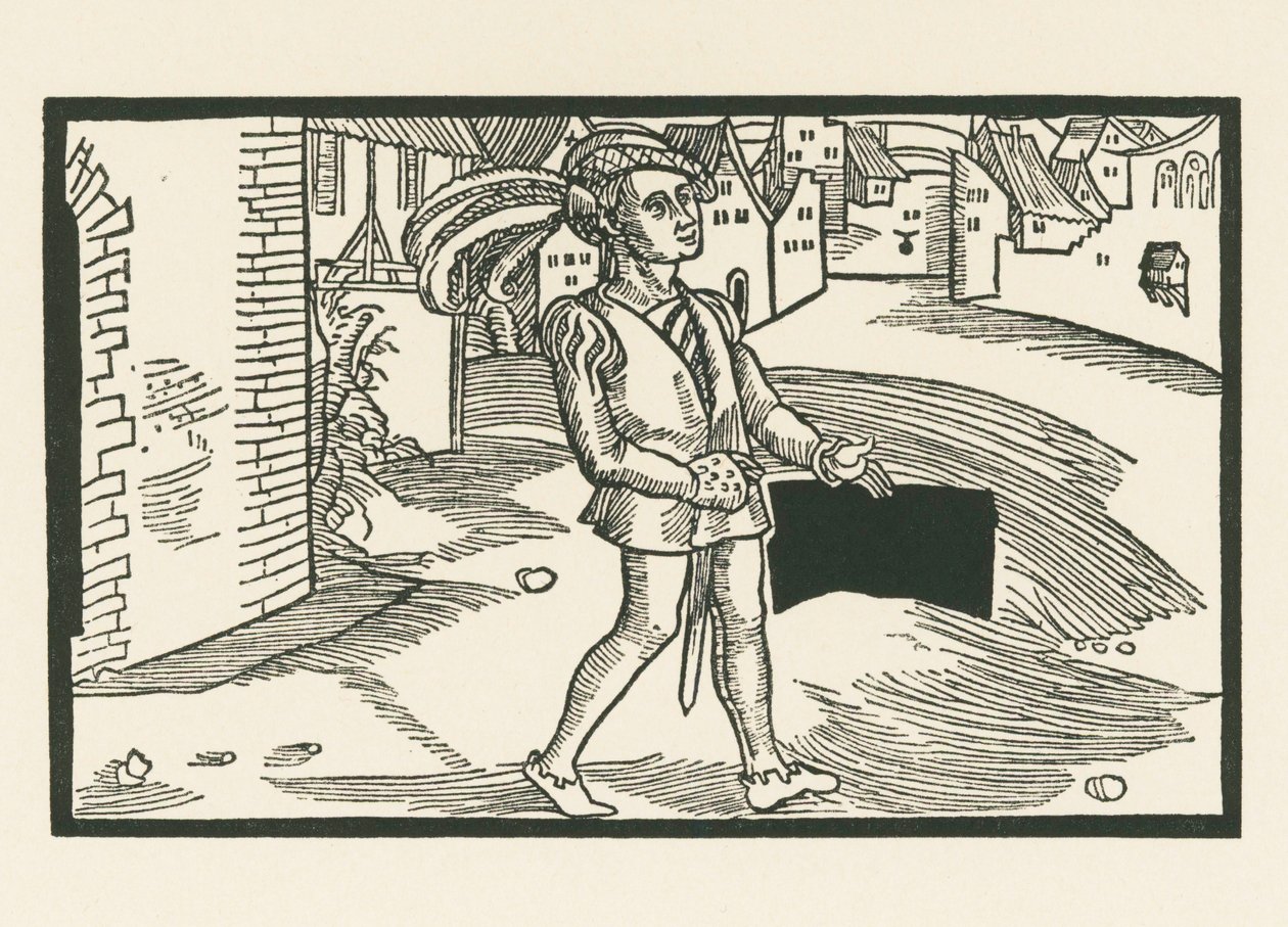  by Albrecht Dürer or Duerer