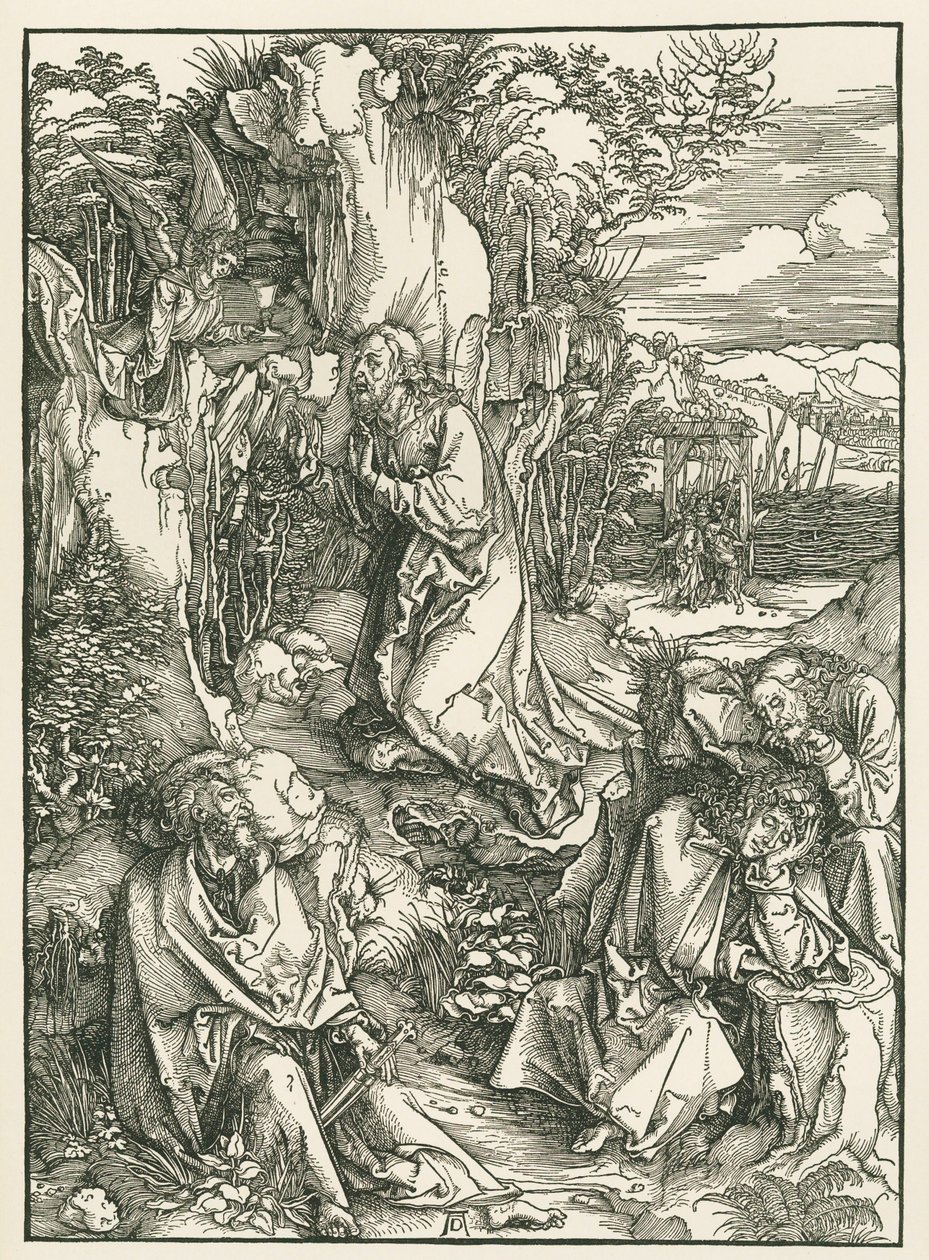  by Albrecht Dürer or Duerer