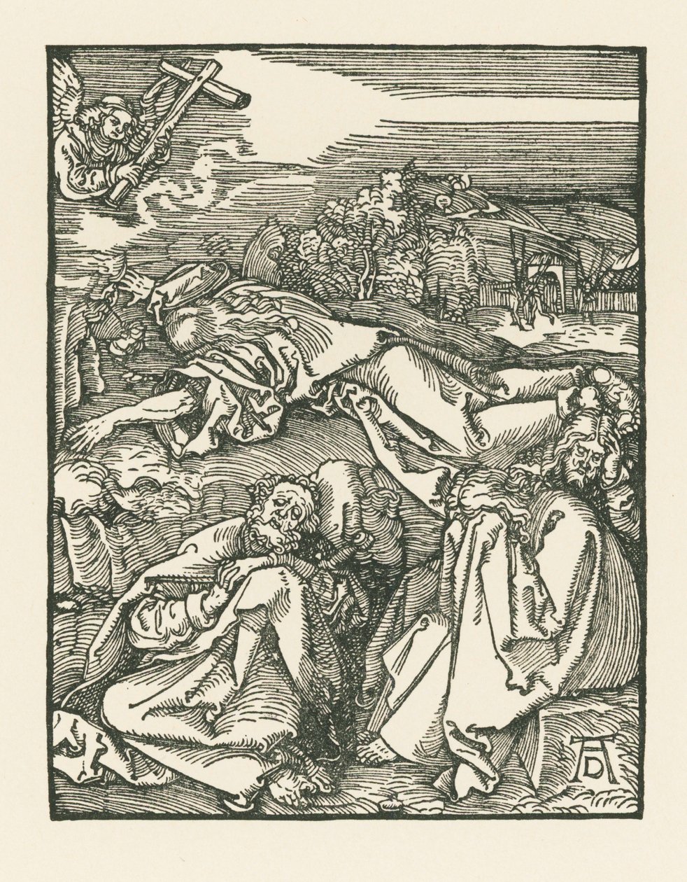  by Albrecht Dürer or Duerer