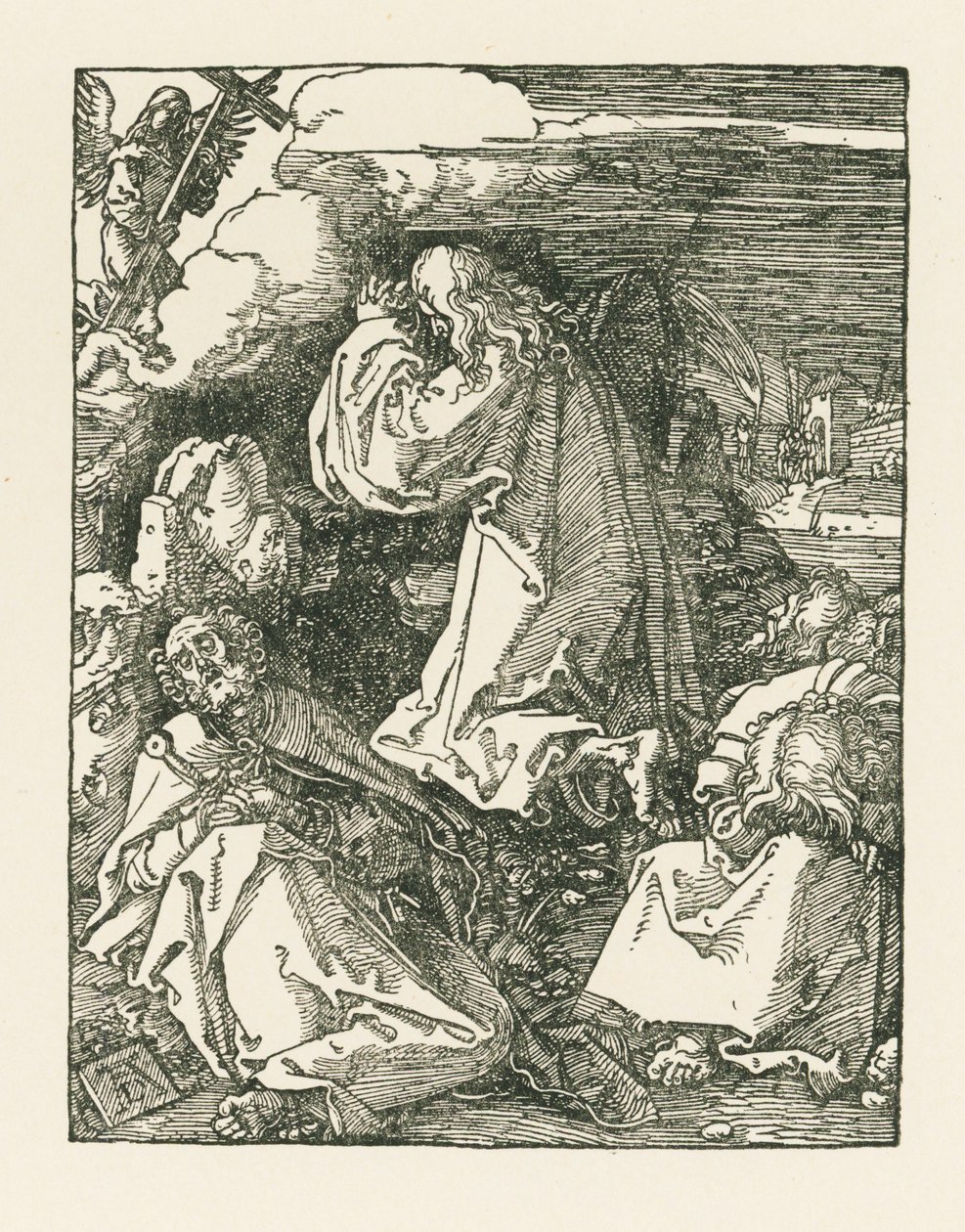  by Albrecht Dürer or Duerer