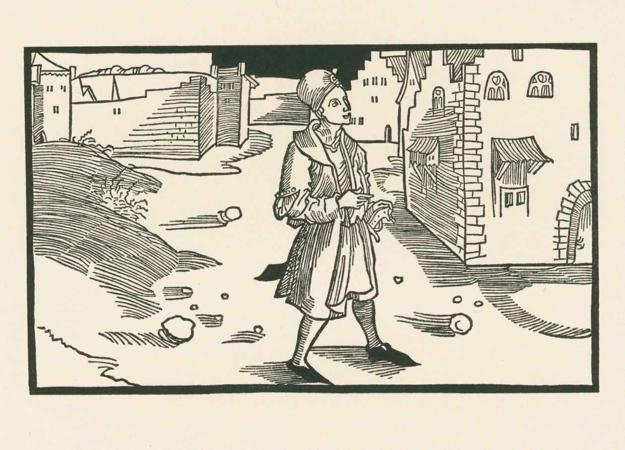 by Albrecht Dürer or Duerer