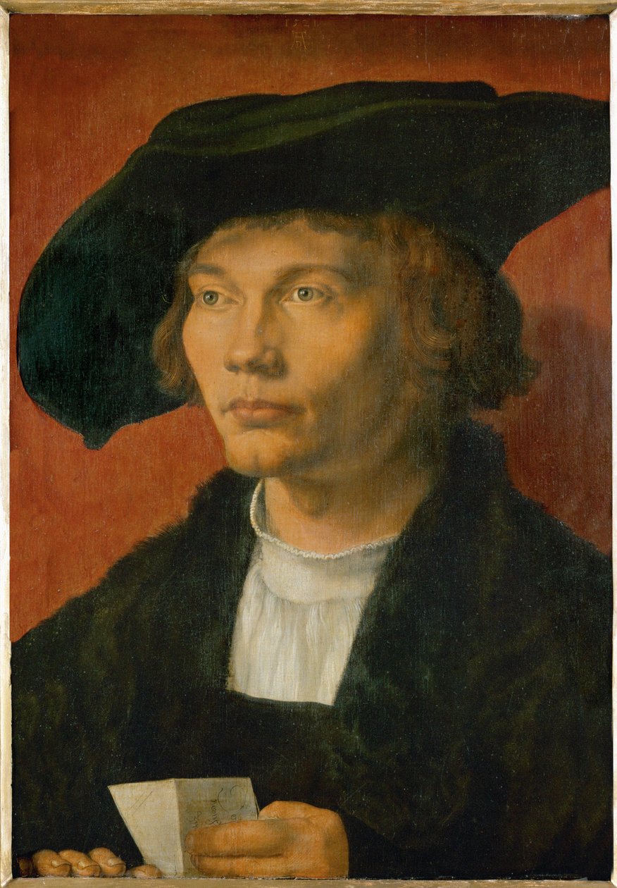  by Albrecht Dürer or Duerer