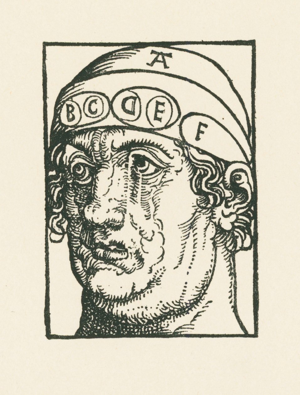  by Albrecht Dürer or Duerer