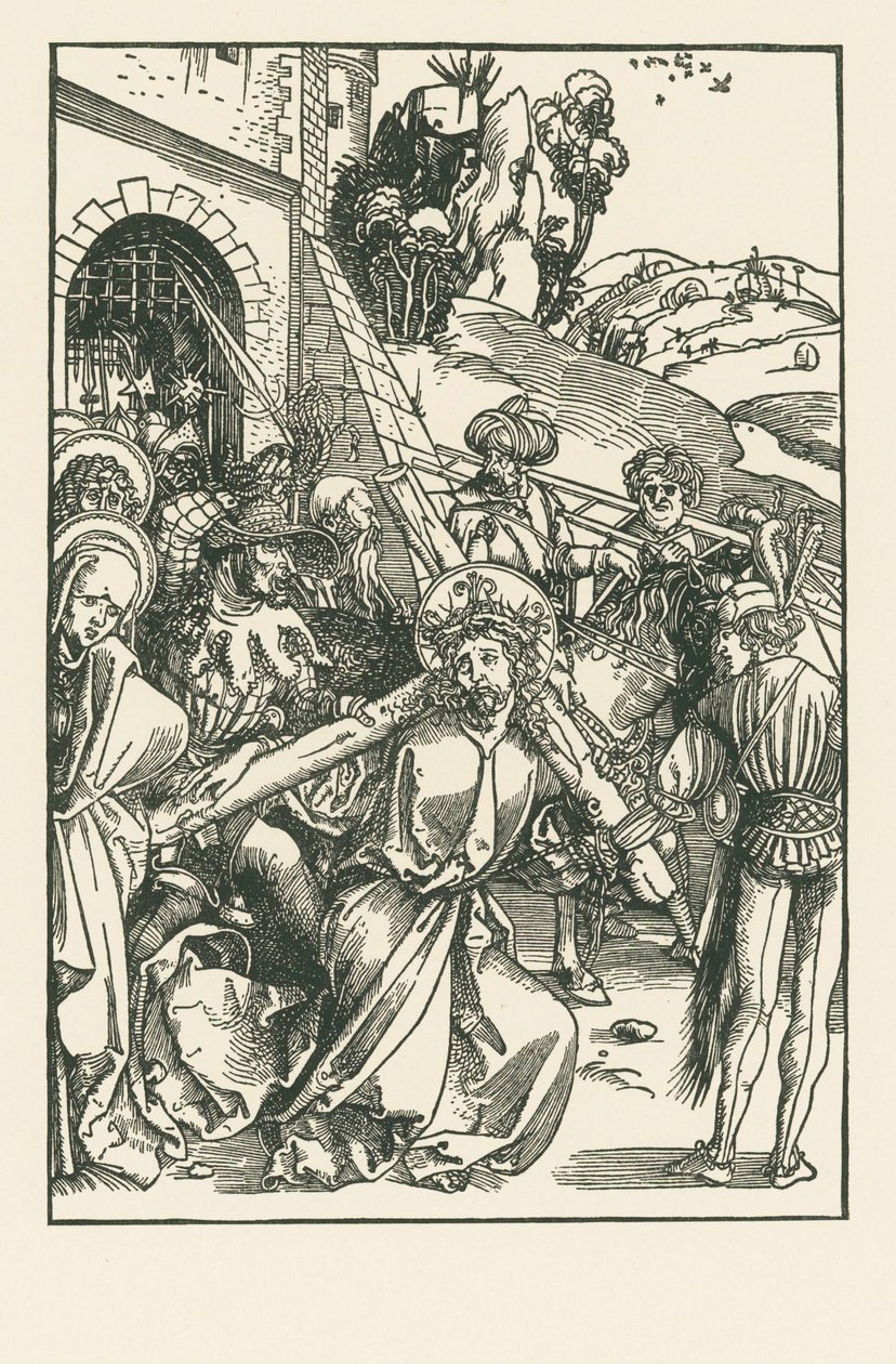  by Albrecht Dürer or Duerer