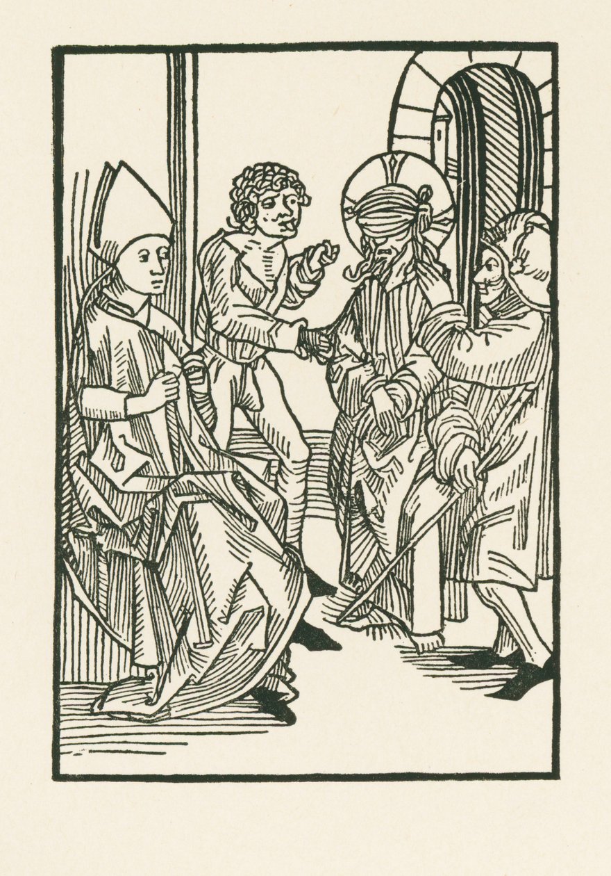  by Albrecht Dürer or Duerer