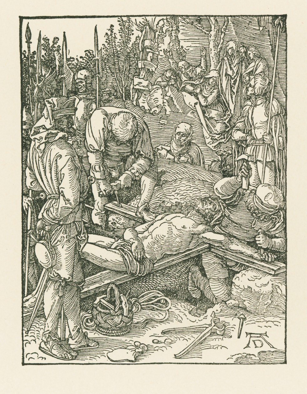  by Albrecht Dürer or Duerer