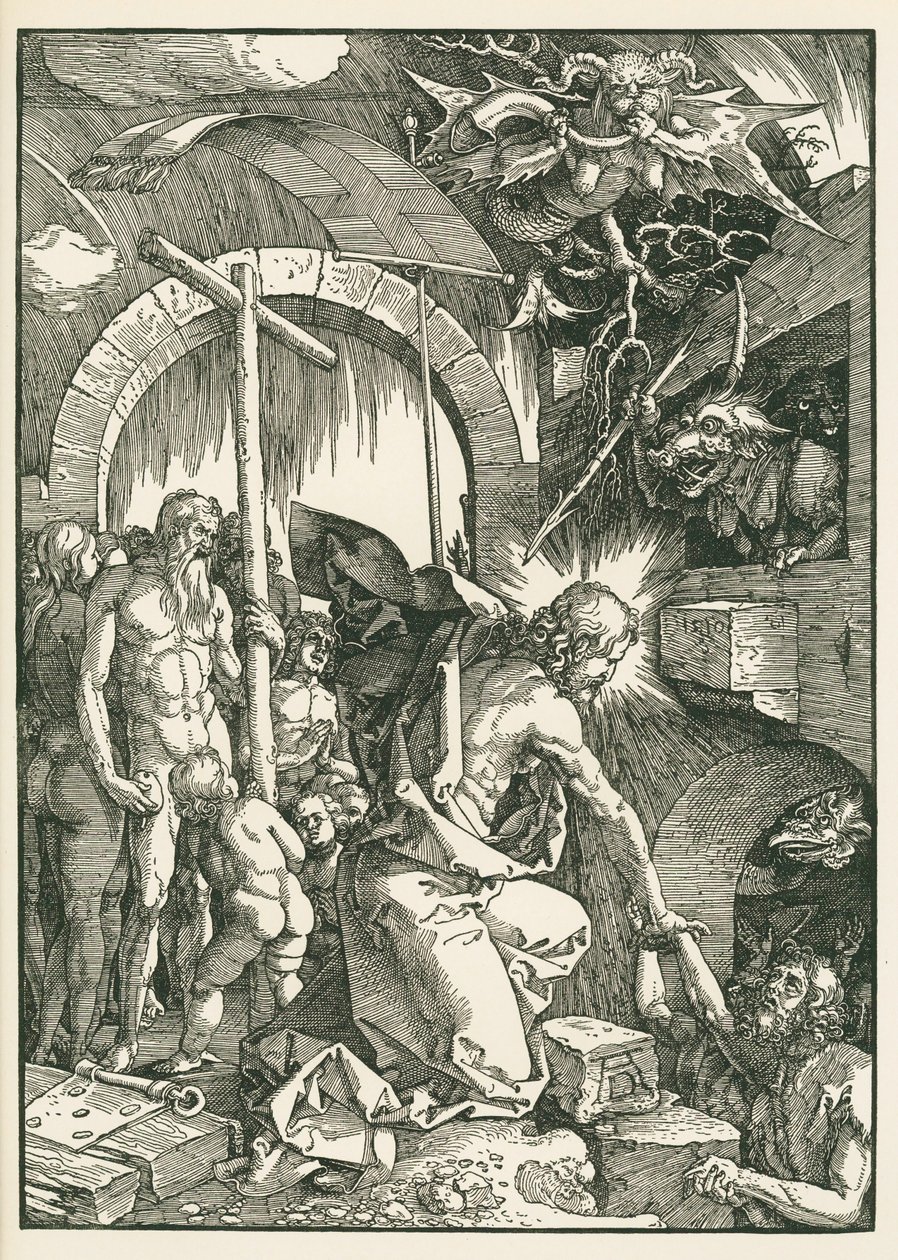  by Albrecht Dürer or Duerer