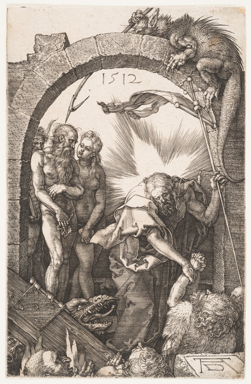  by Albrecht Dürer or Duerer