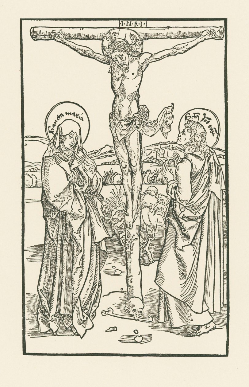  by Albrecht Dürer or Duerer