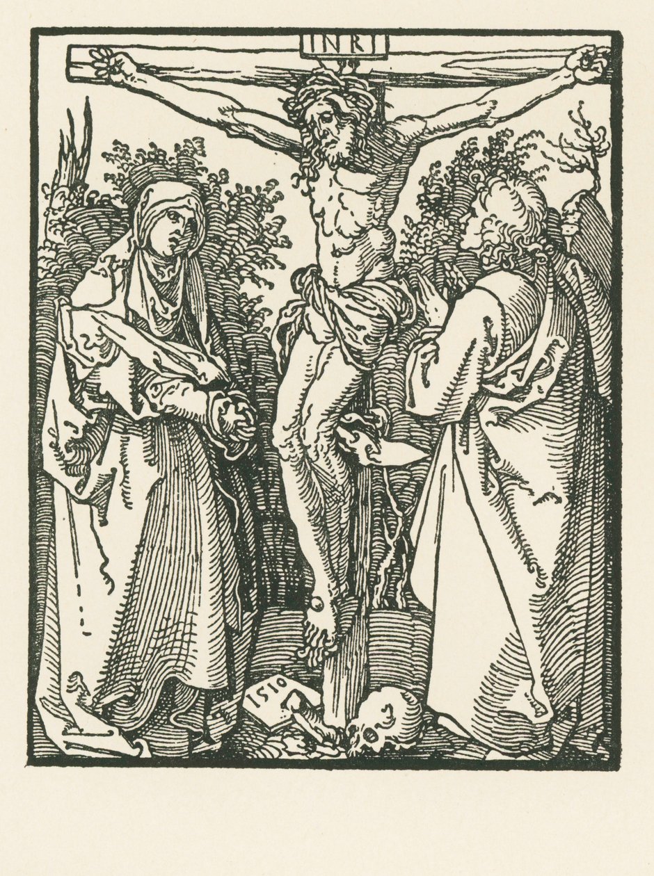  by Albrecht Dürer or Duerer