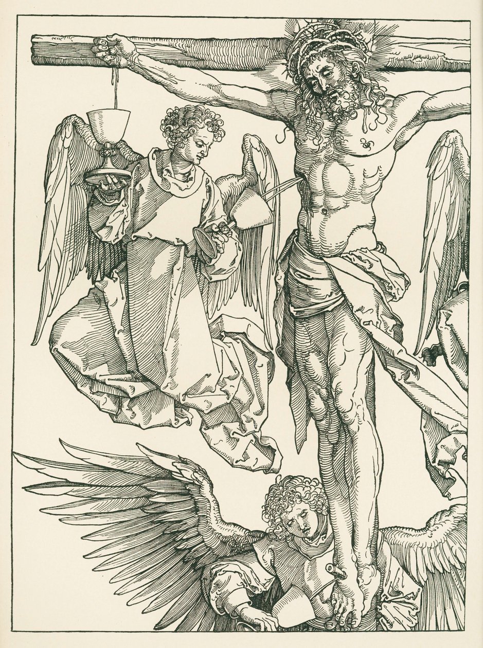  by Albrecht Dürer or Duerer
