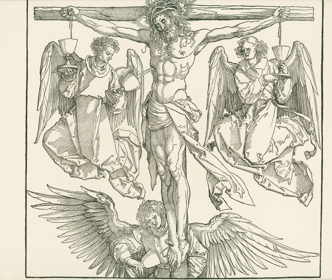  by Albrecht Dürer or Duerer