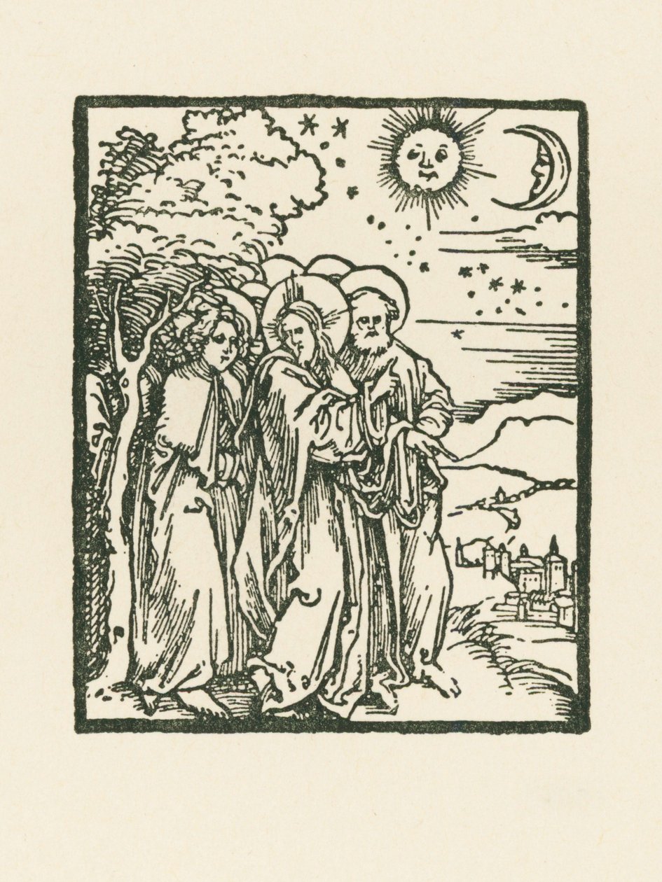 by Albrecht Dürer or Duerer