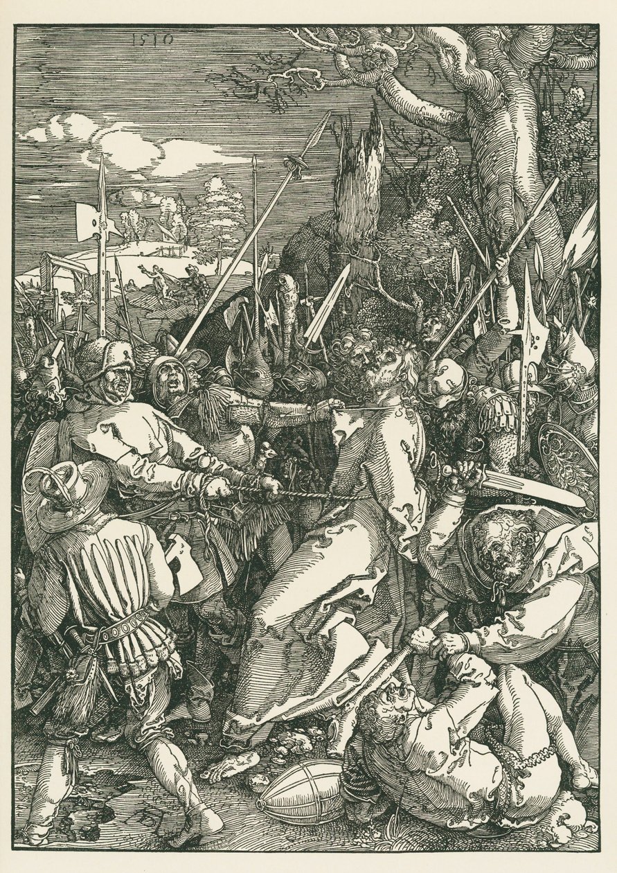  by Albrecht Dürer or Duerer