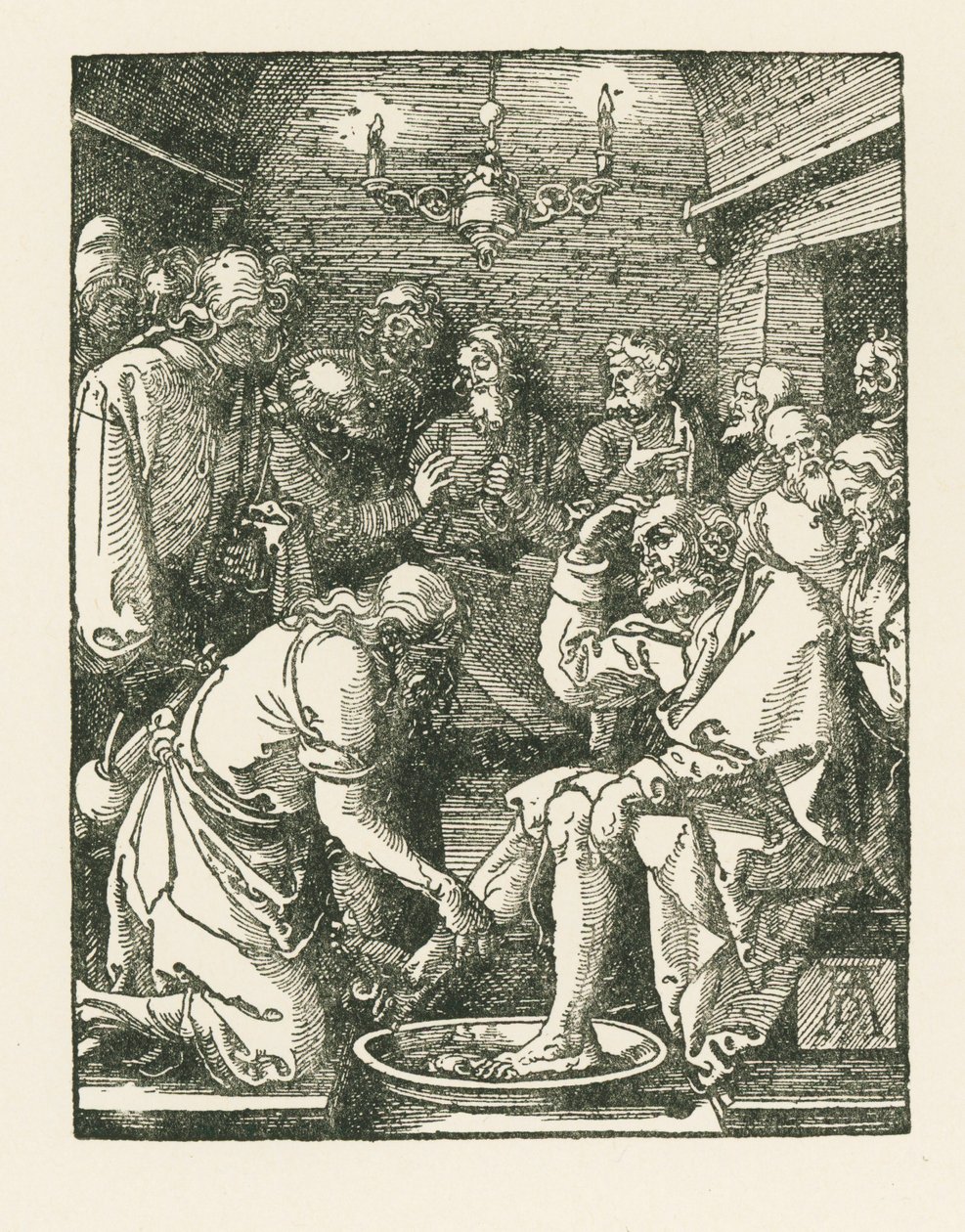  by Albrecht Dürer or Duerer