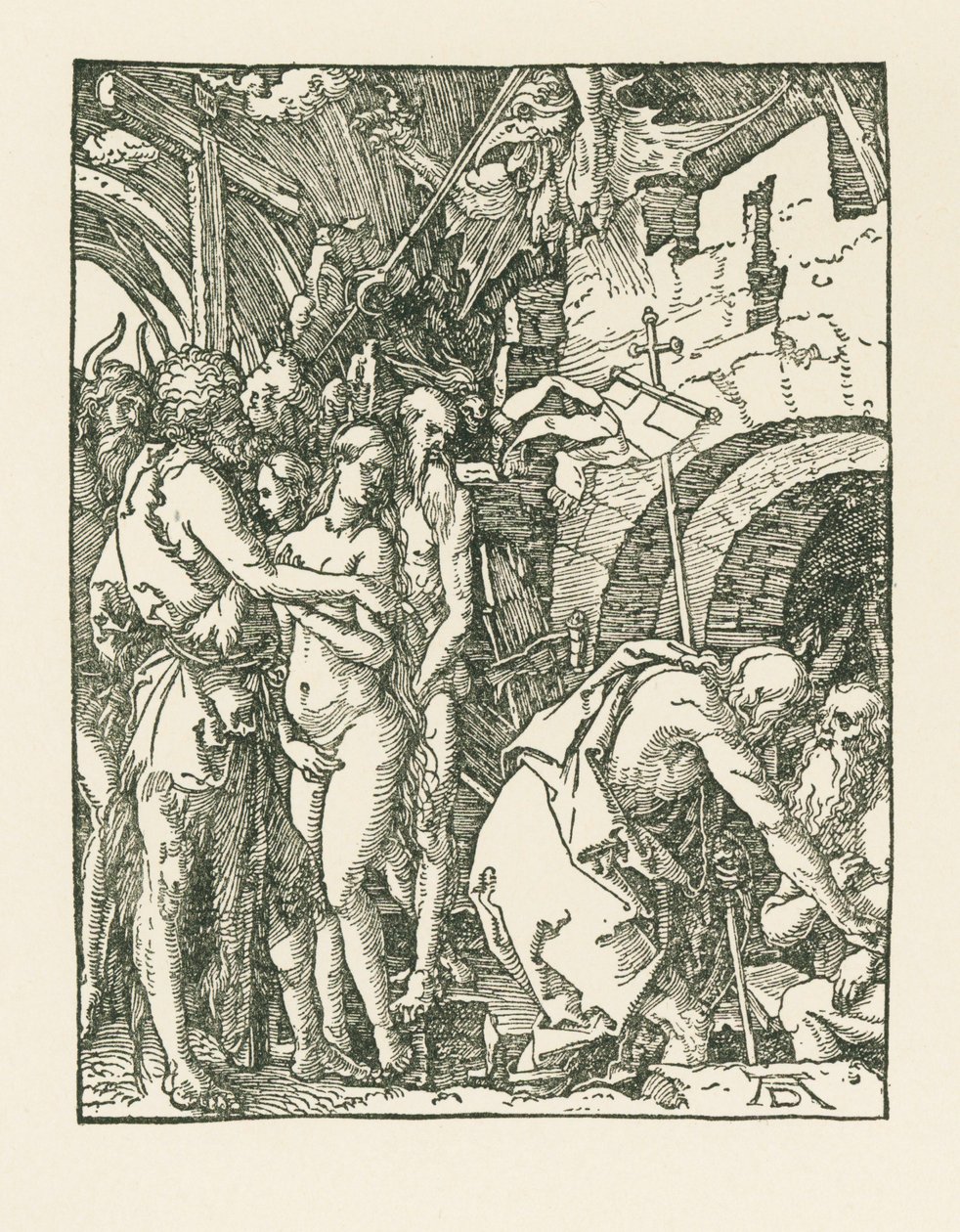  by Albrecht Dürer or Duerer