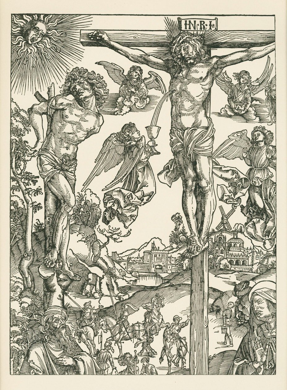  by Albrecht Dürer or Duerer