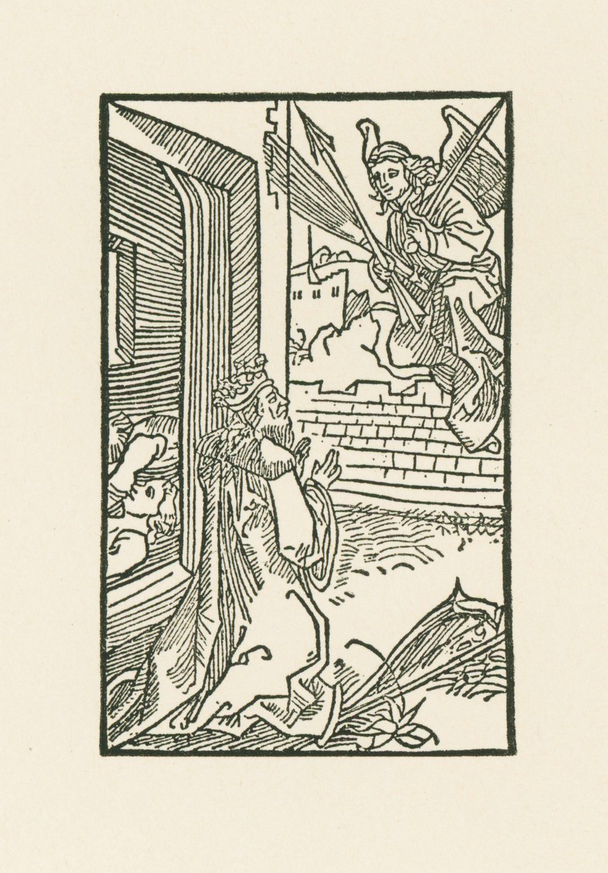  by Albrecht Dürer or Duerer