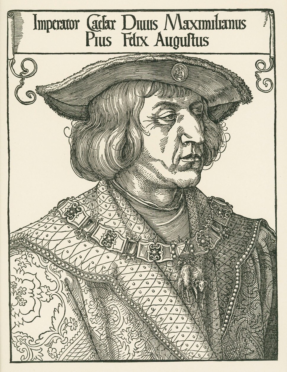  by Albrecht Dürer or Duerer