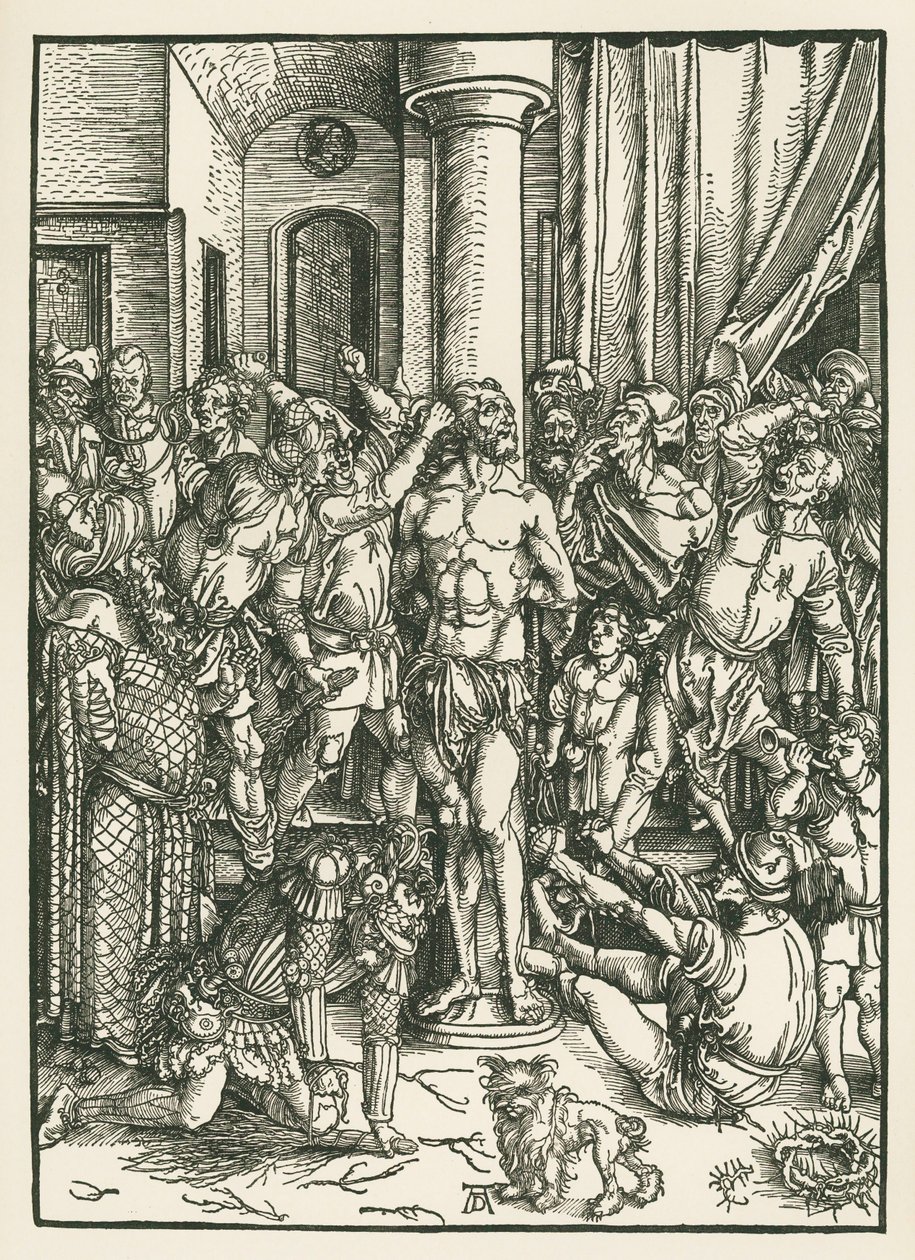  by Albrecht Dürer or Duerer