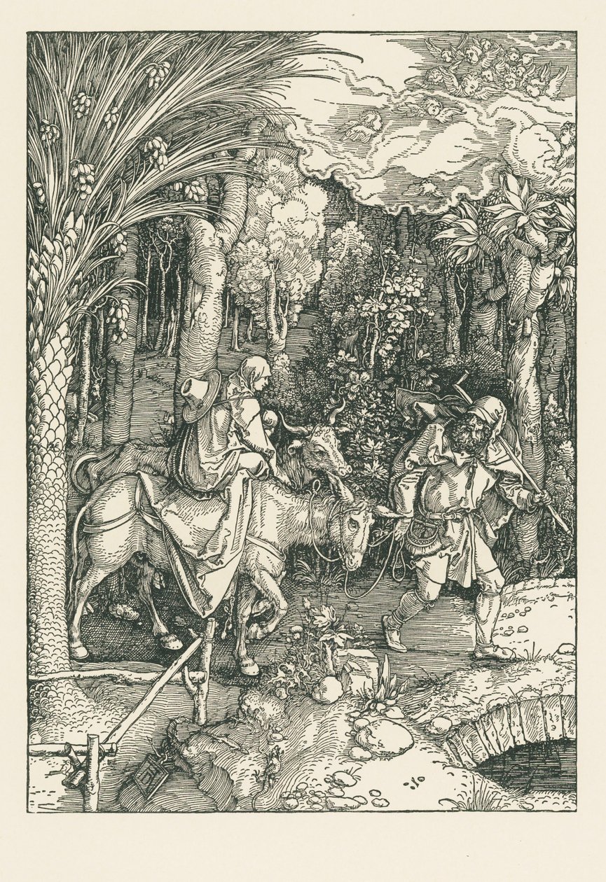  by Albrecht Dürer or Duerer