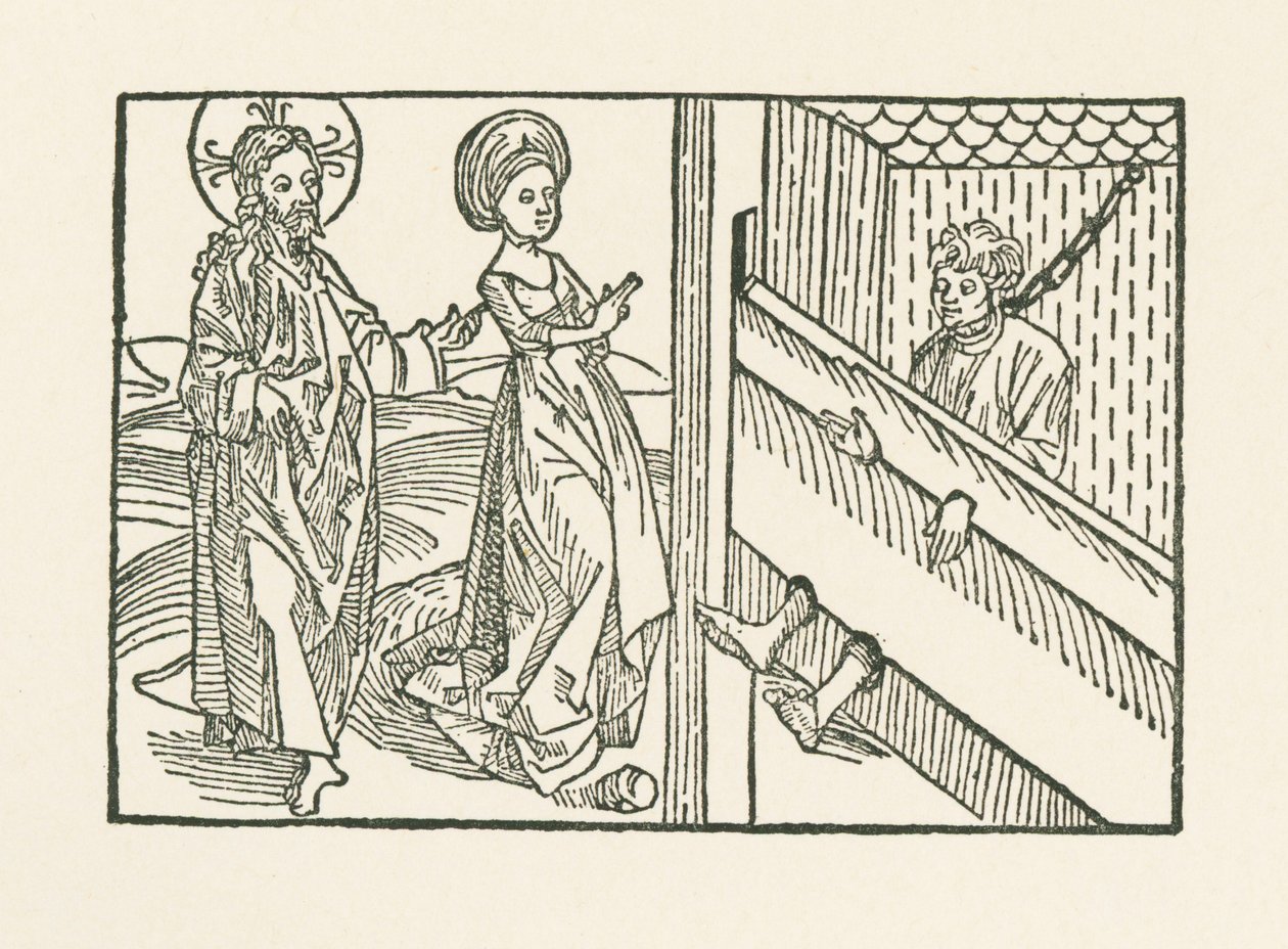  by Albrecht Dürer or Duerer