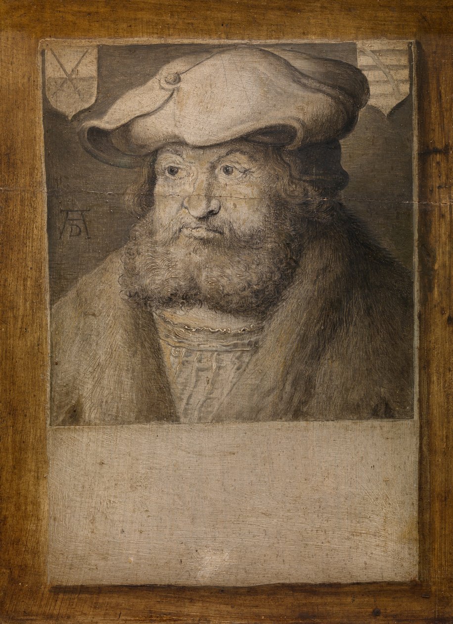  by Albrecht Dürer or Duerer