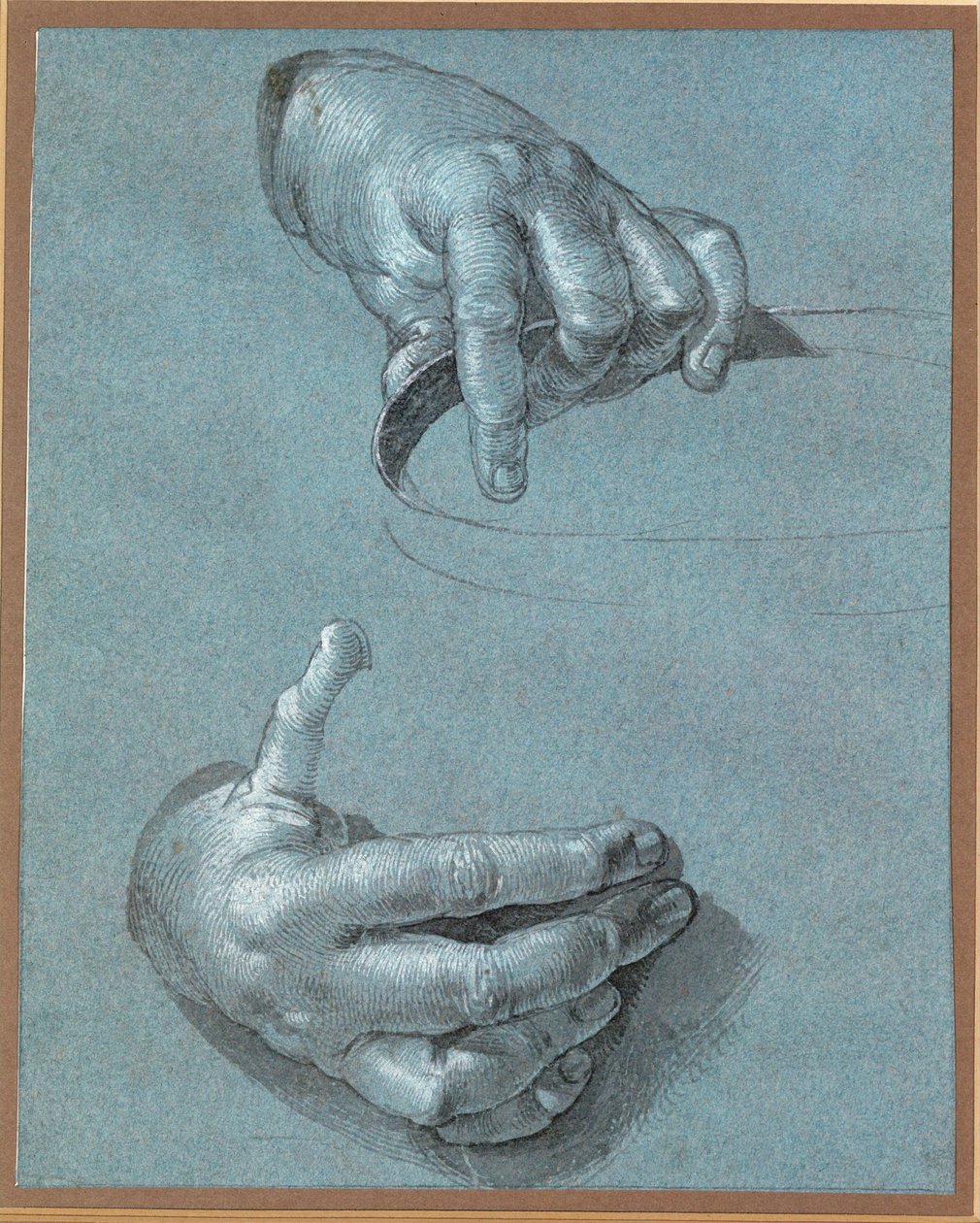  by Albrecht Dürer or Duerer