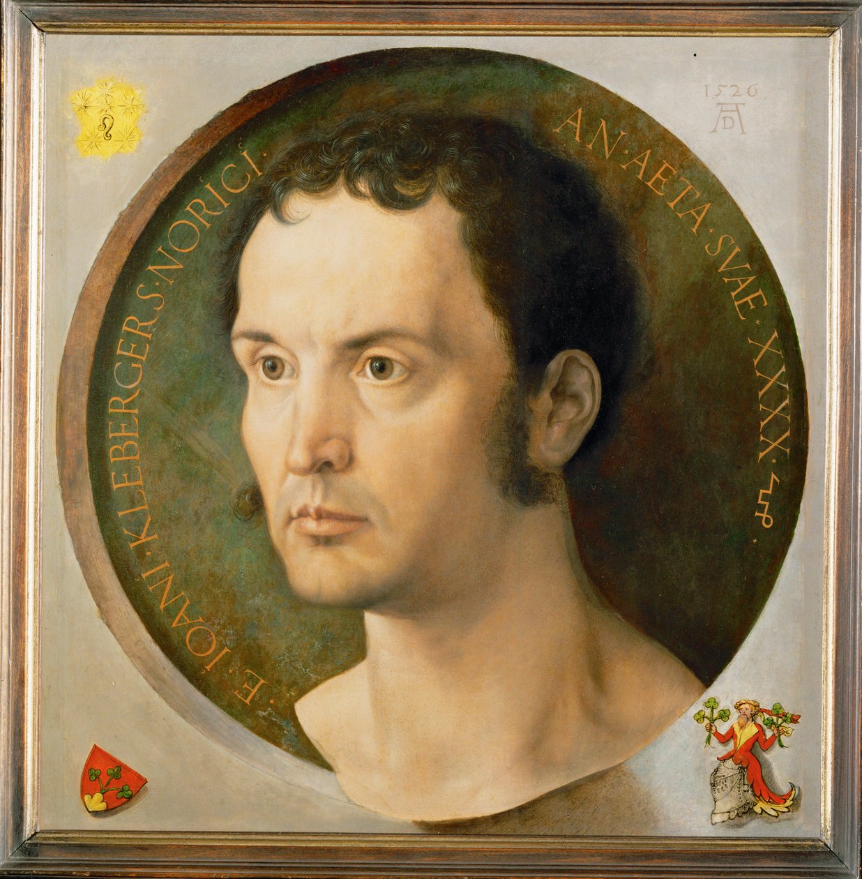  by Albrecht Dürer or Duerer