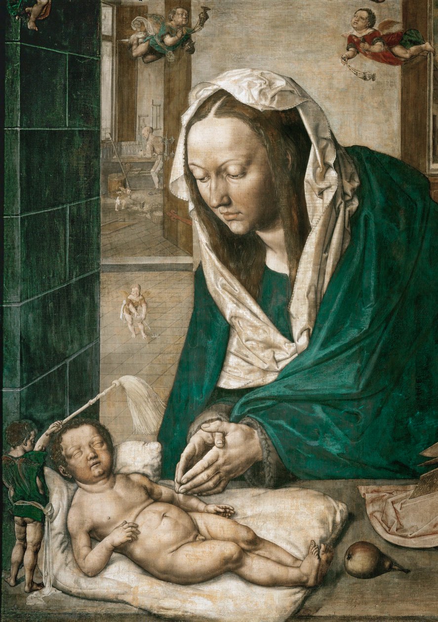  by Albrecht Dürer or Duerer