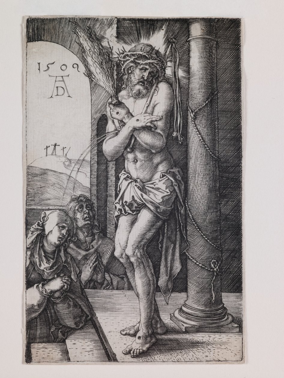  by Albrecht Dürer or Duerer