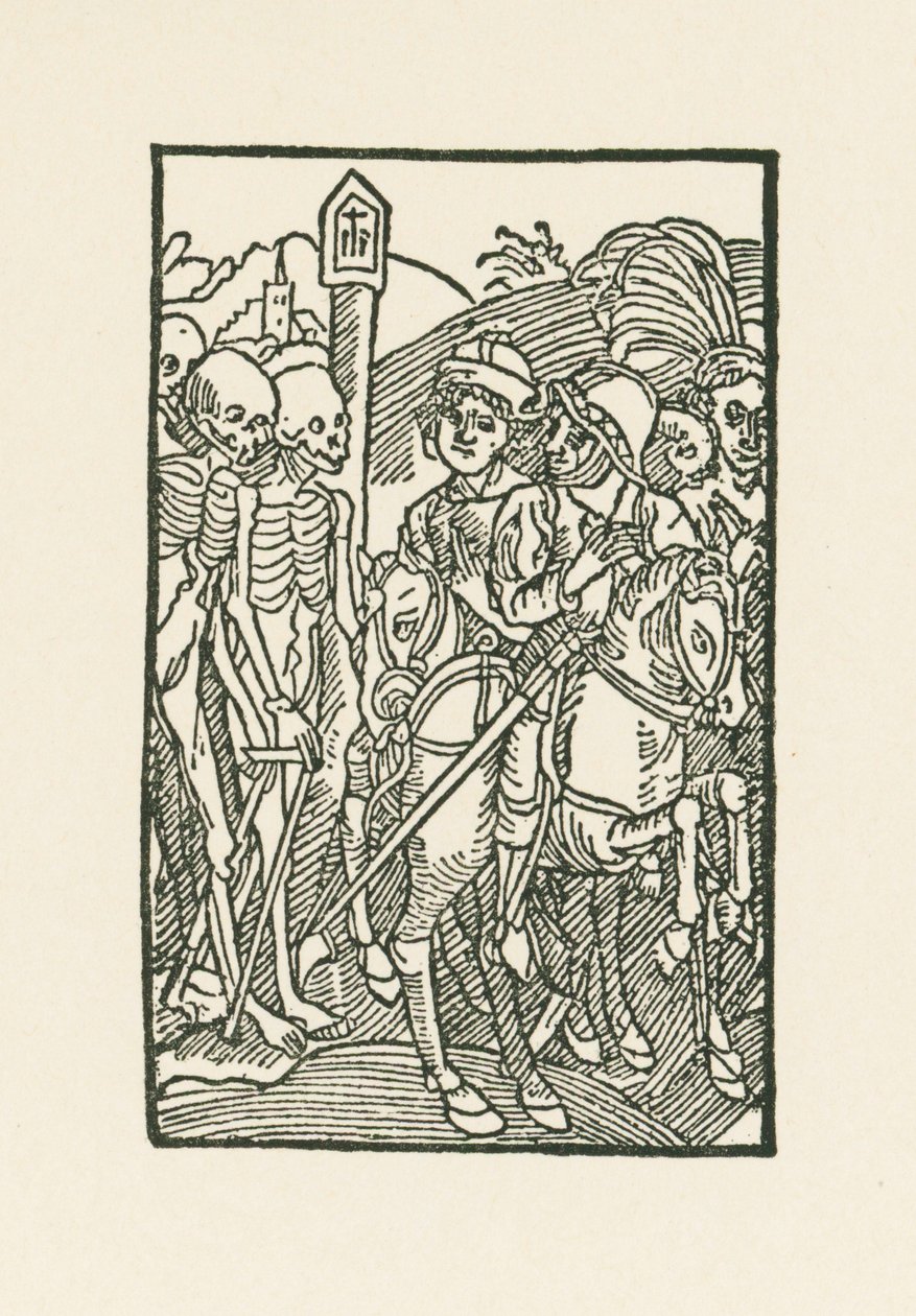  by Albrecht Dürer or Duerer