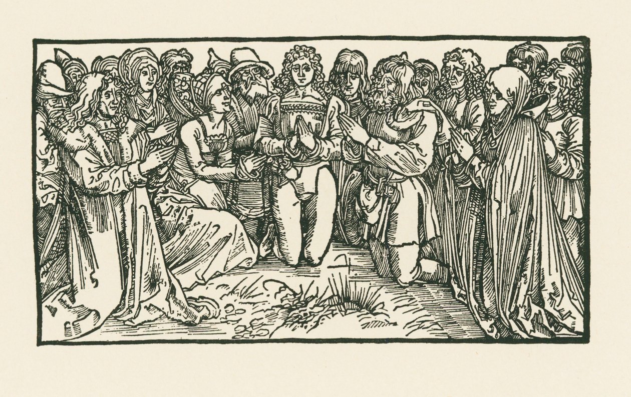  by Albrecht Dürer or Duerer
