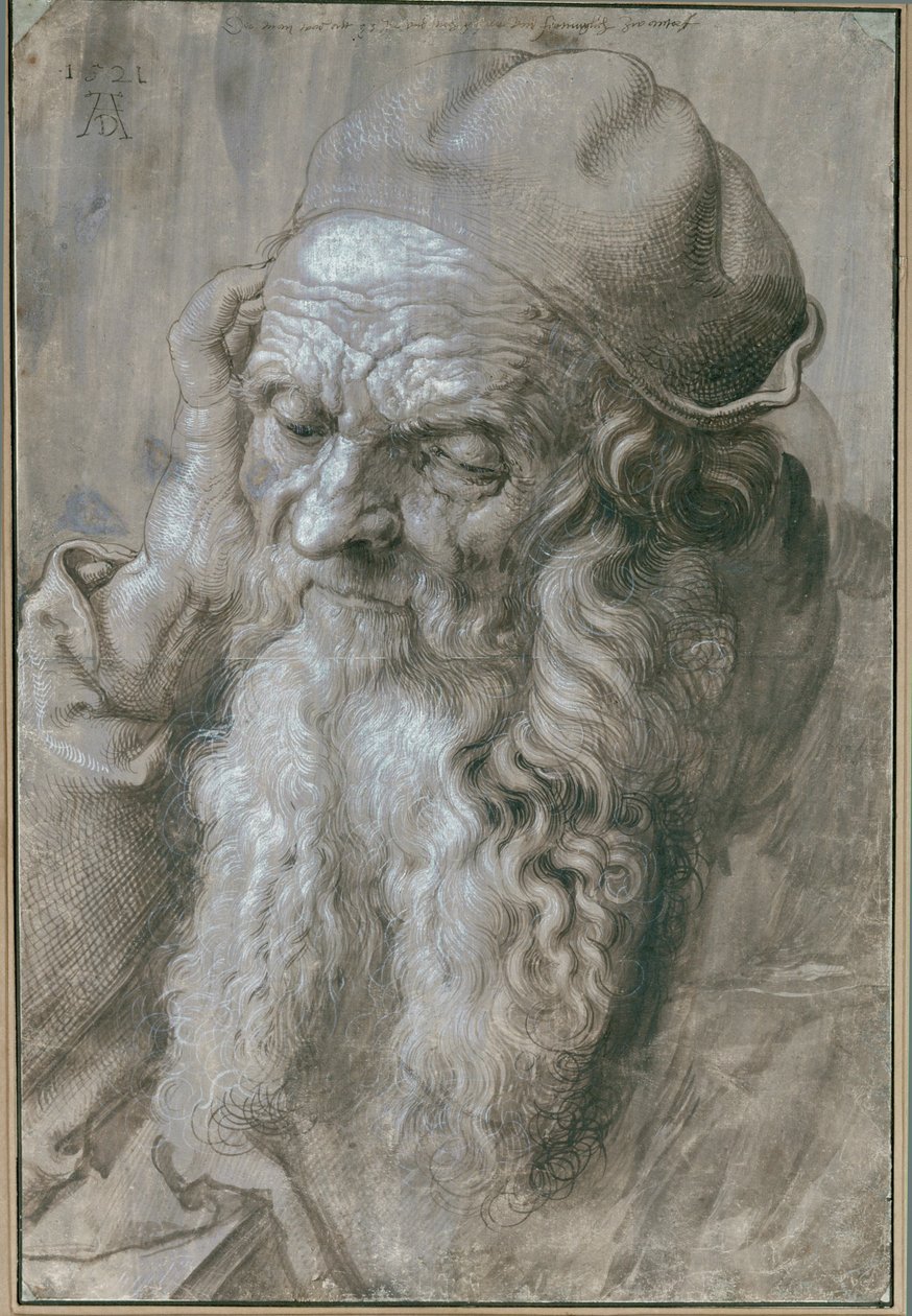  by Albrecht Dürer or Duerer