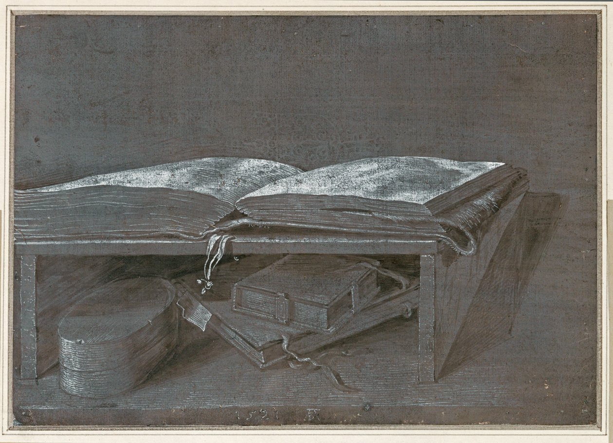  by Albrecht Dürer or Duerer