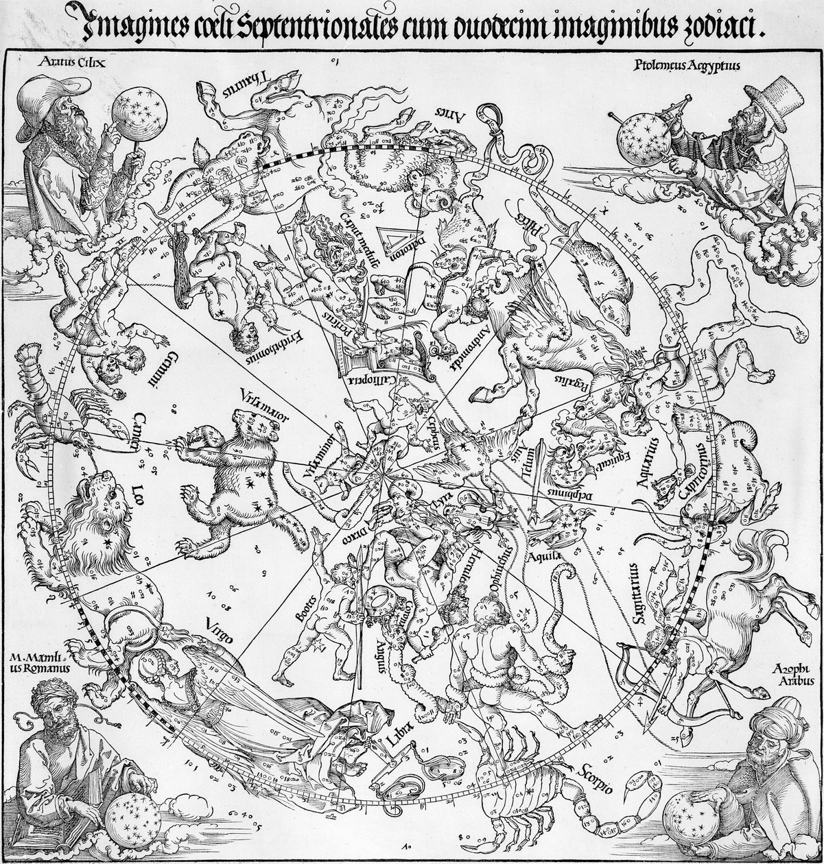  by Albrecht Dürer or Duerer
