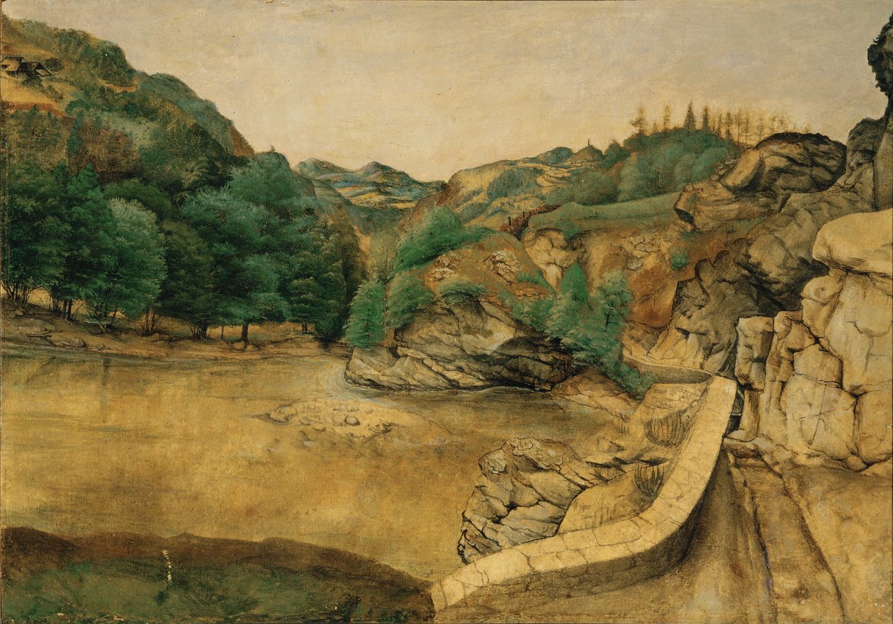  by Albrecht Dürer or Duerer