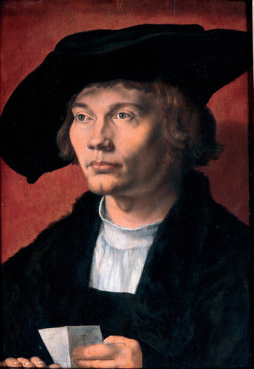 Bernhard von Reesen