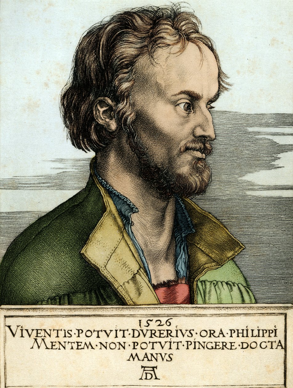 Filippo MELANTON
