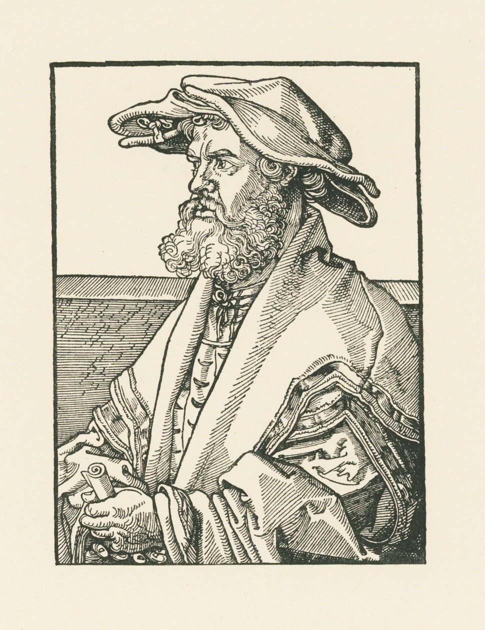 by Albrecht Dürer or Duerer