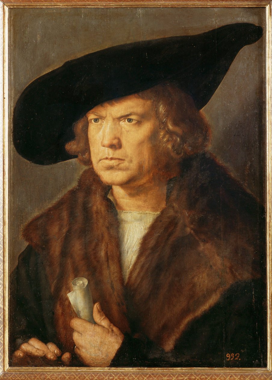  by Albrecht Dürer or Duerer