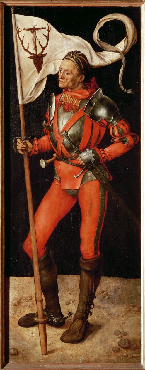  by Albrecht Dürer or Duerer